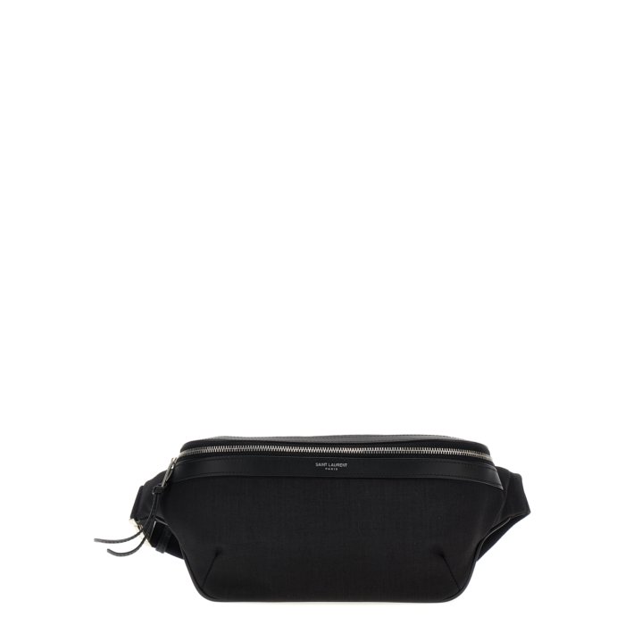 サンローラン SAINT LAURENT ボディバッグ ベルトバッグ サンローラン