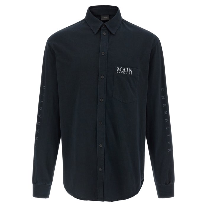 バレンシアガ(BALENCIAGA) メンズシャツ・ワイシャツ | 通販・人気