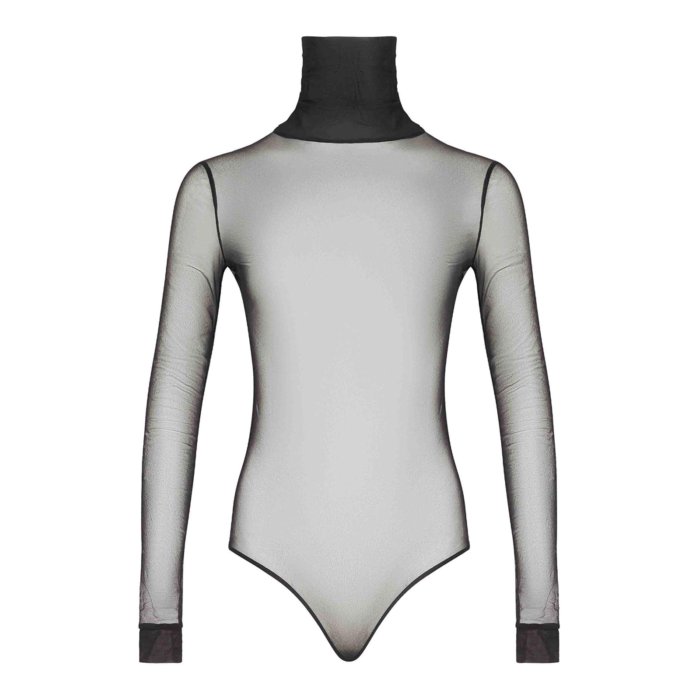 楽天市場】マルジェラ ボディスーツの通販