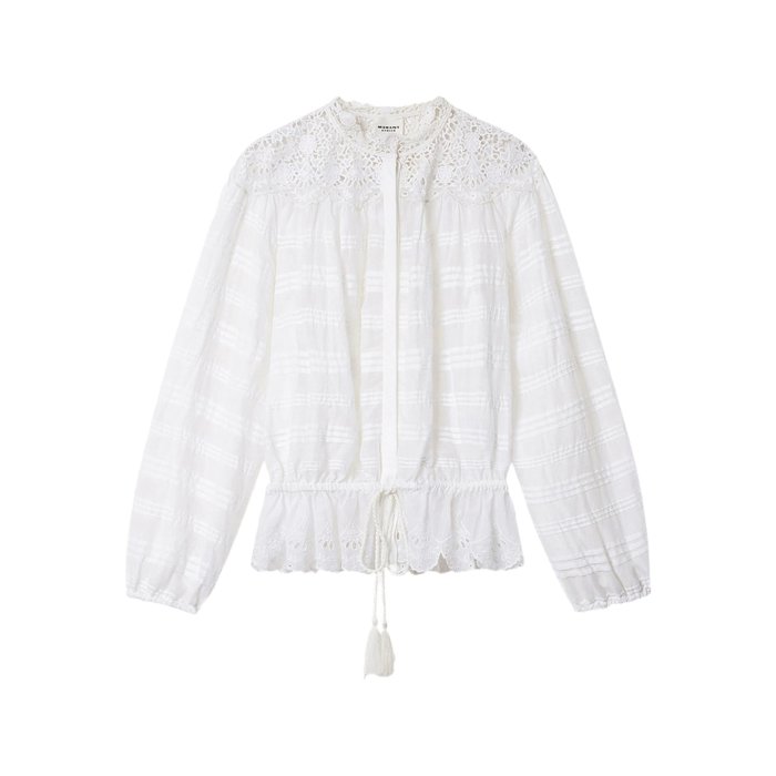 楽天市場】Isabel Marant Etoile（シャツ・ブラウス｜トップス