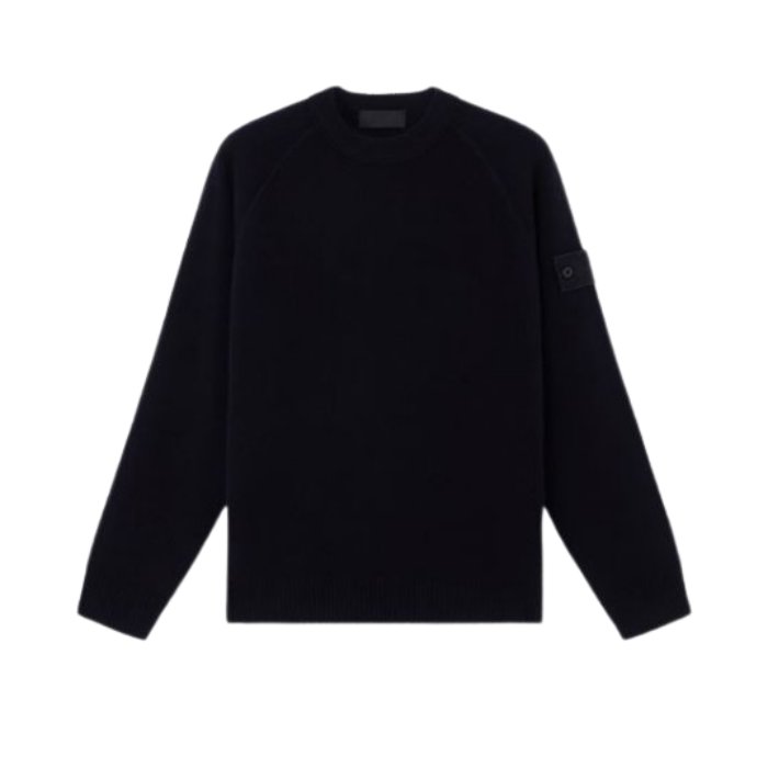 楽天市場】STONE ISLAND ストーンアイランド メンズ ニット・セーター