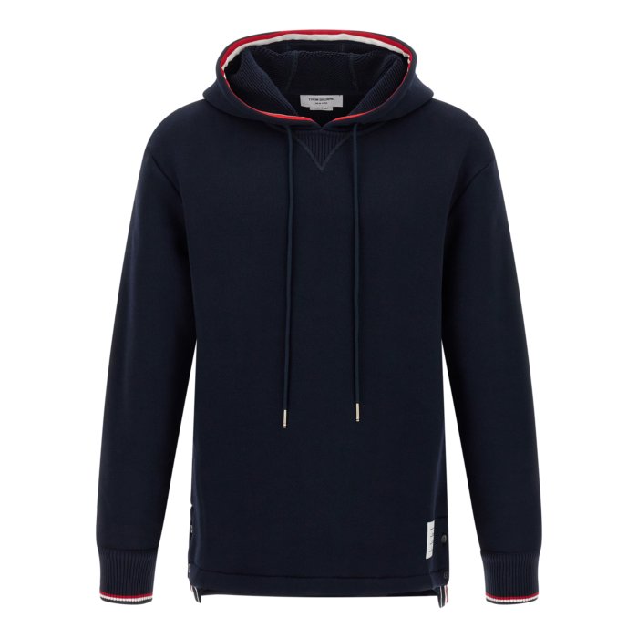 楽天市場】トムブラウン（パーカー｜トップス）：メンズファッションの通販