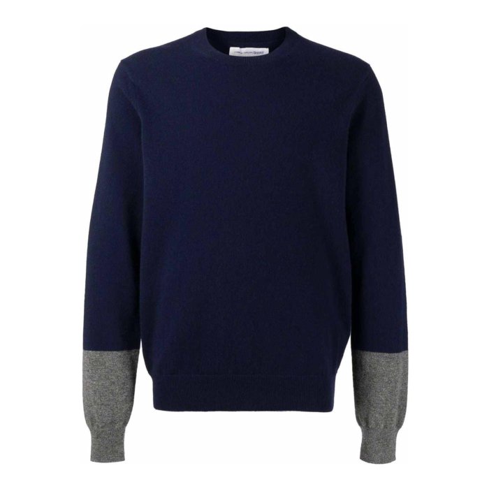 楽天市場】ニット・セーター（ブランドコムデギャルソン・カラーグレー