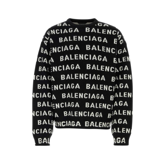 バレンシアガ(BALENCIAGA) メンズ メンズセーター・ニット・ベスト