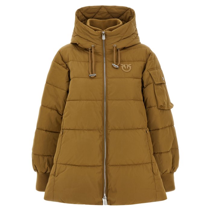 楽天市場】pinko ダウンの通販