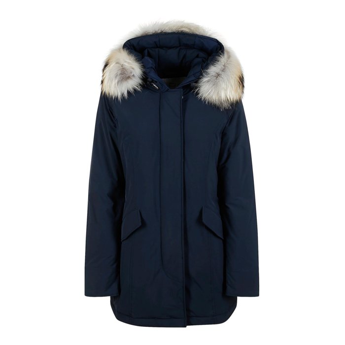 楽天市場】woolrich cocoonの通販