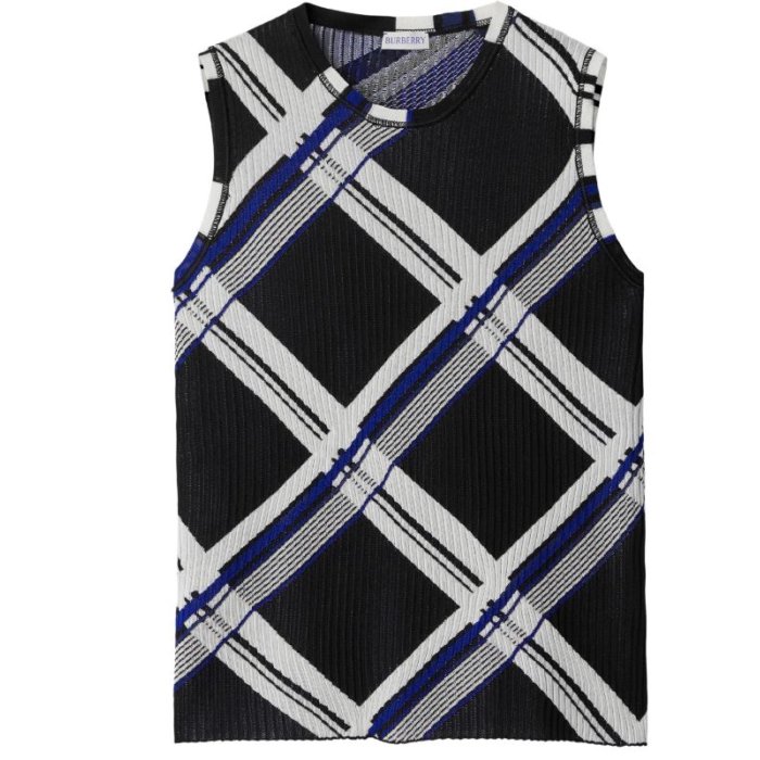 楽天市場】バーバリー ブルーレーベルキャミソールの通販