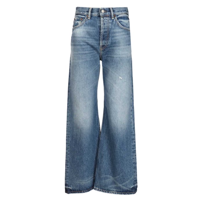 楽天市場】Acne Studios アクネ ストゥディオズ レディース ジーンズ