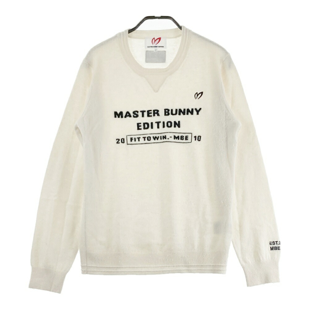 楽天市場】マスターバニー（セーター｜レディースウェア）：ウェア