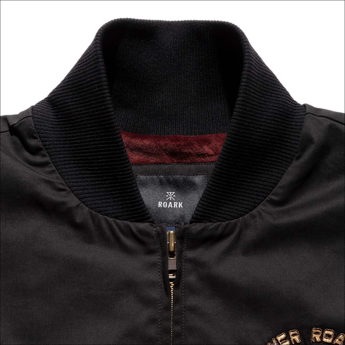 楽天市場】25 ROARK ロアーク ジャケット 