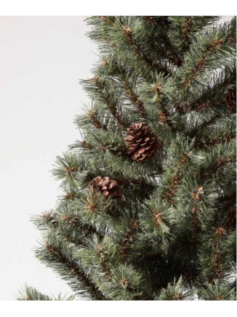 楽天市場】【SALE／20%OFF】クリスマスハーフツリー 150cm studio CLIP