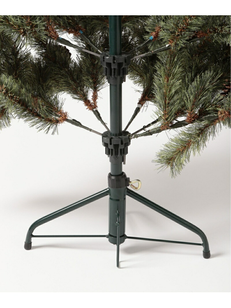 楽天市場】【SALE／20%OFF】ハーフツリー 150[CHRISTMAS 2021] studio