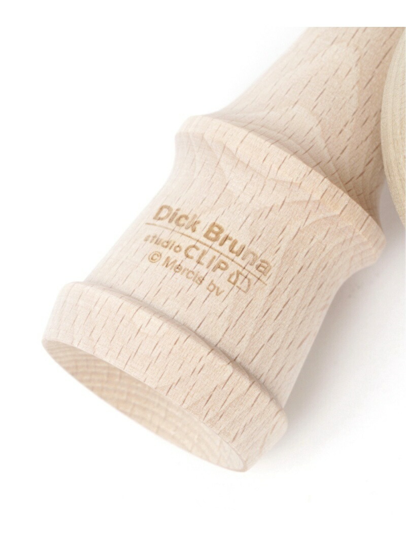 楽天市場】けん玉〔Dick Brunaコラボ〕[WEB限定販売] studio CLIP