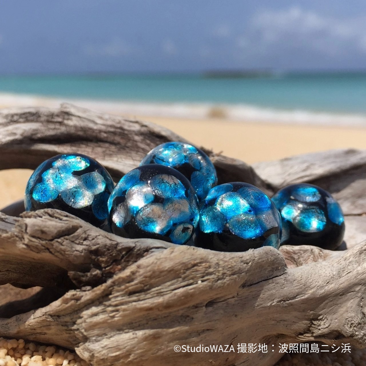 楽天市場】ブレスレット メンズ 沖縄 海人 サーファー アクセサリー