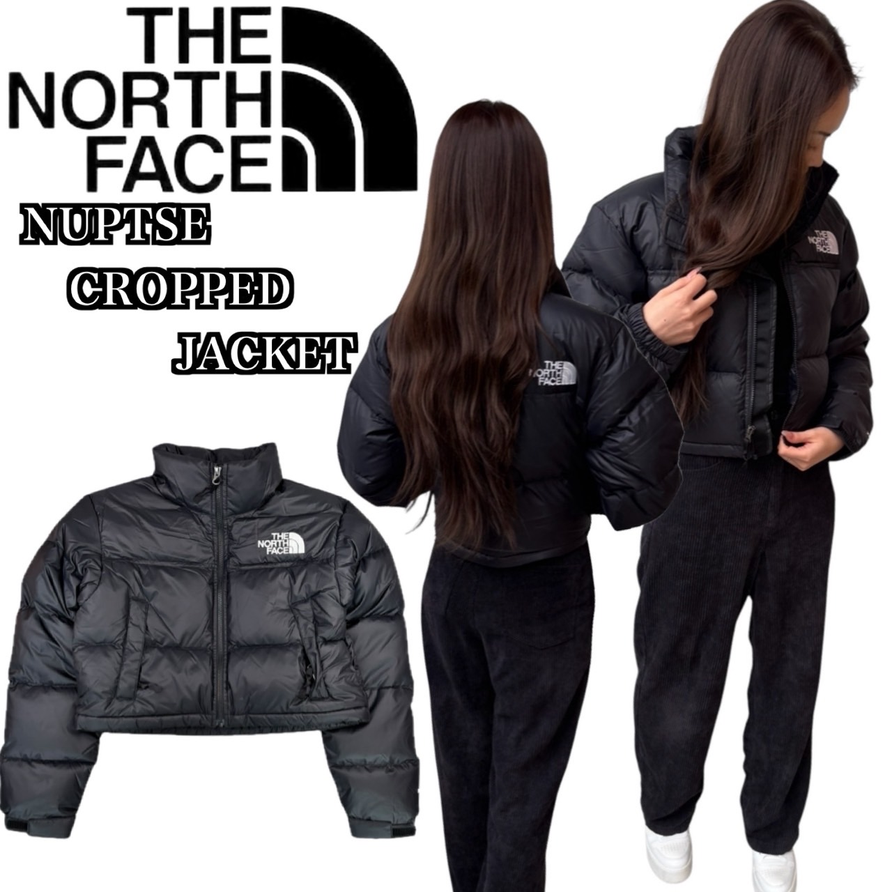 ザ・ノース・フェイス(THE NORTH FACE) ヌプシ レディースダウン