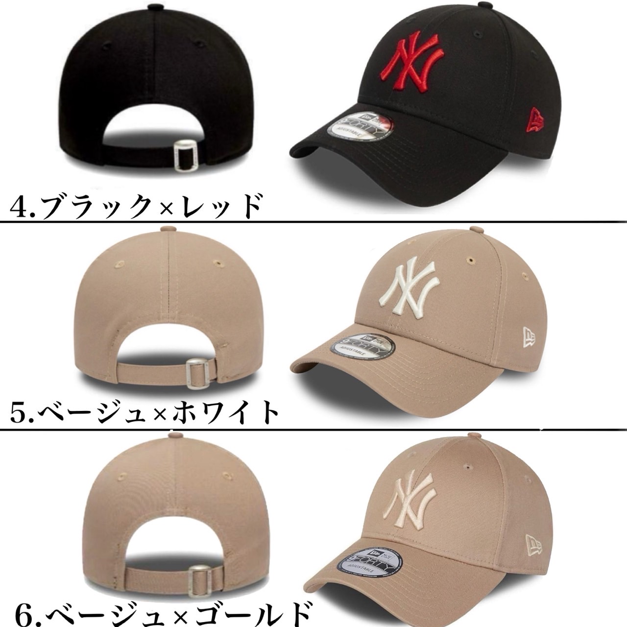 楽天市場】ニューエラ Newera キャップ 帽子 LA ドジャース ナイン
