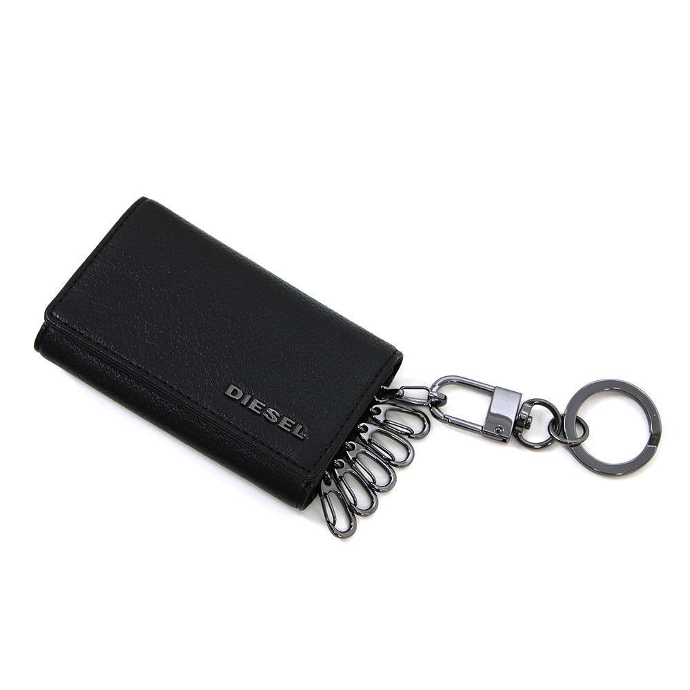 楽天市場】ディーゼル Diesel キーケース メンズ レディース レザー