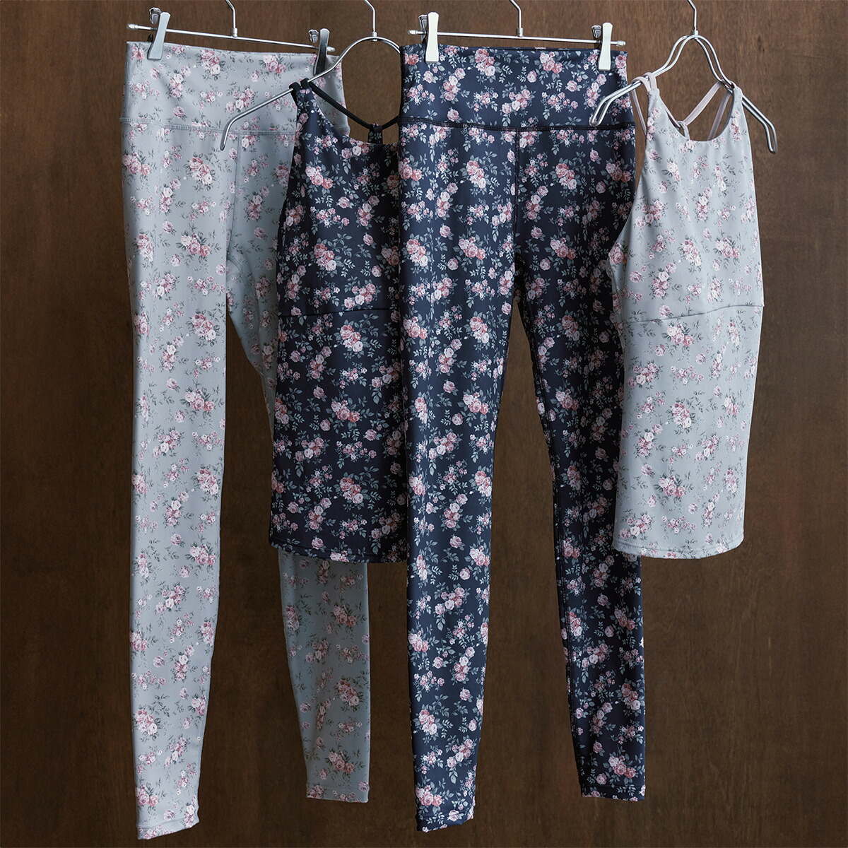 楽天市場】Chacott BALANCE チャコット ヨガウェア トップス プチ