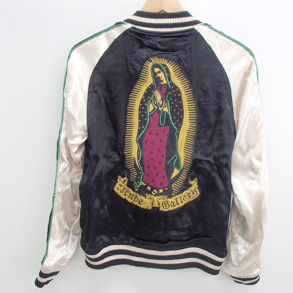 楽天市場】RUDE GALLERY ルードギャラリー 【未使用◇2017年製】68266