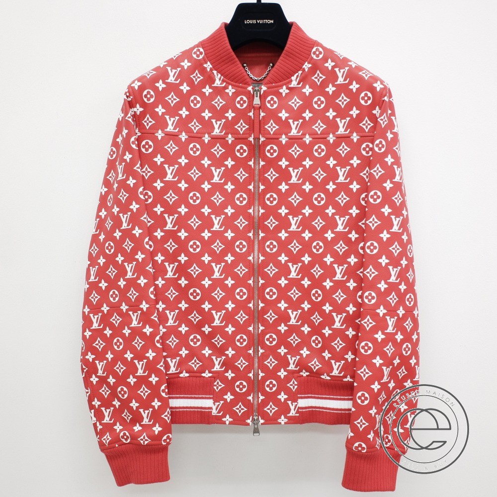 楽天市場】LOUIS VUITTONルイ・ヴィトン×SUPREMEシュプリーム 国内正規