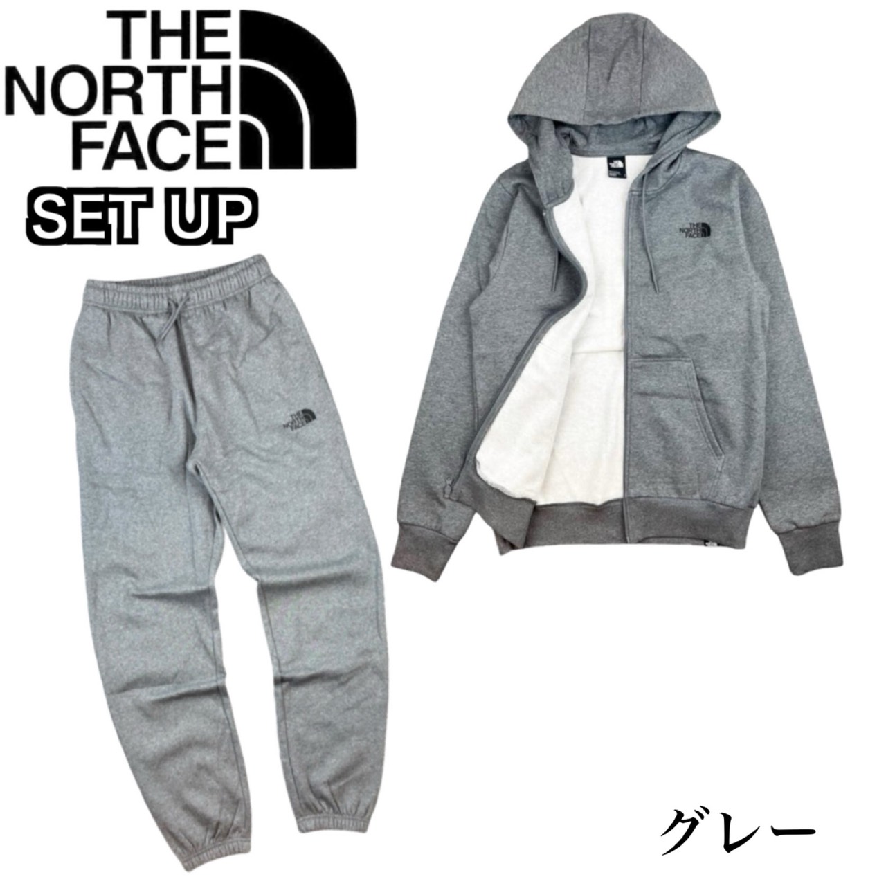 楽天市場】ザ ノースフェイス The North Face セットアップ NF0A89FD
