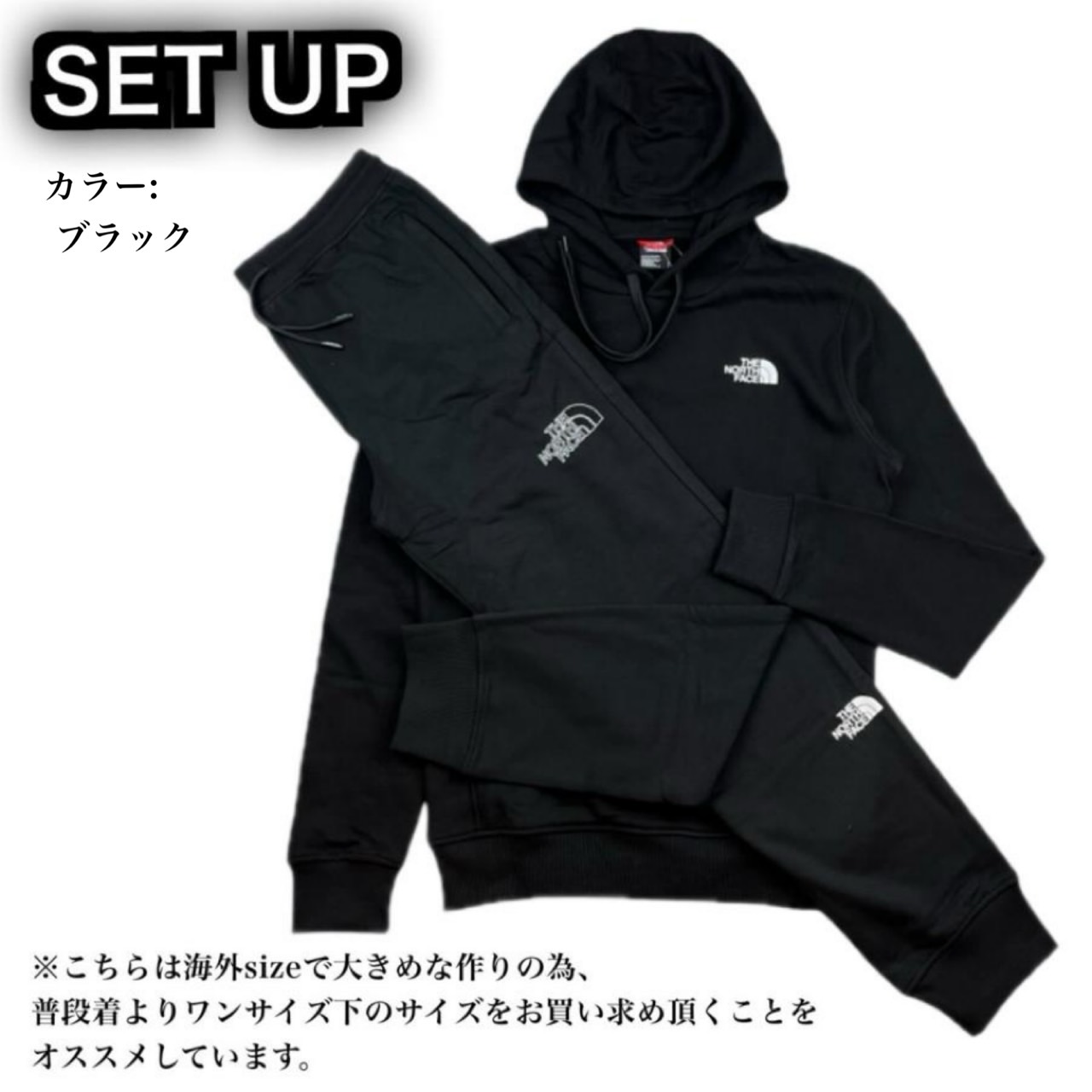 楽天市場】ザ ノースフェイス The North Face セットアップ NF0A7X1J