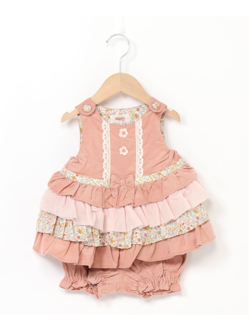 楽天市場】スーリー ミルキースーツ（キッズ・ベビー・マタニティ）の通販