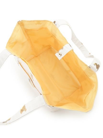 gelato pique｜ハニーベア柄ママバッグ | Rakuten Fashion(楽天