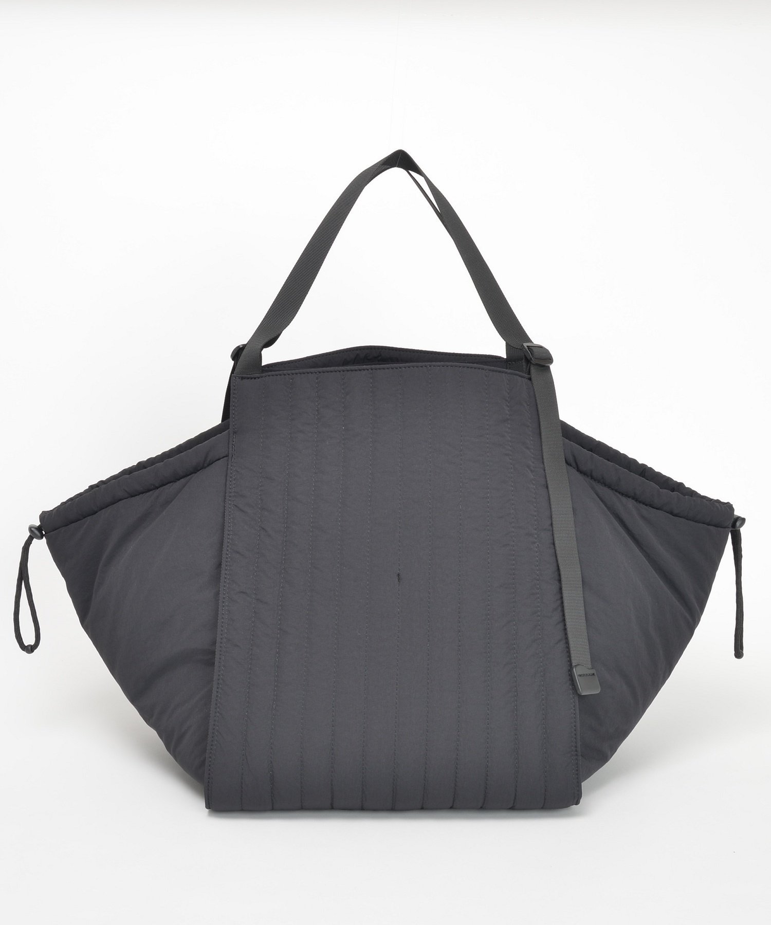 SUPERTHANKS BOX｜洗えるキルティングマザーズバッグ/L | Rakuten