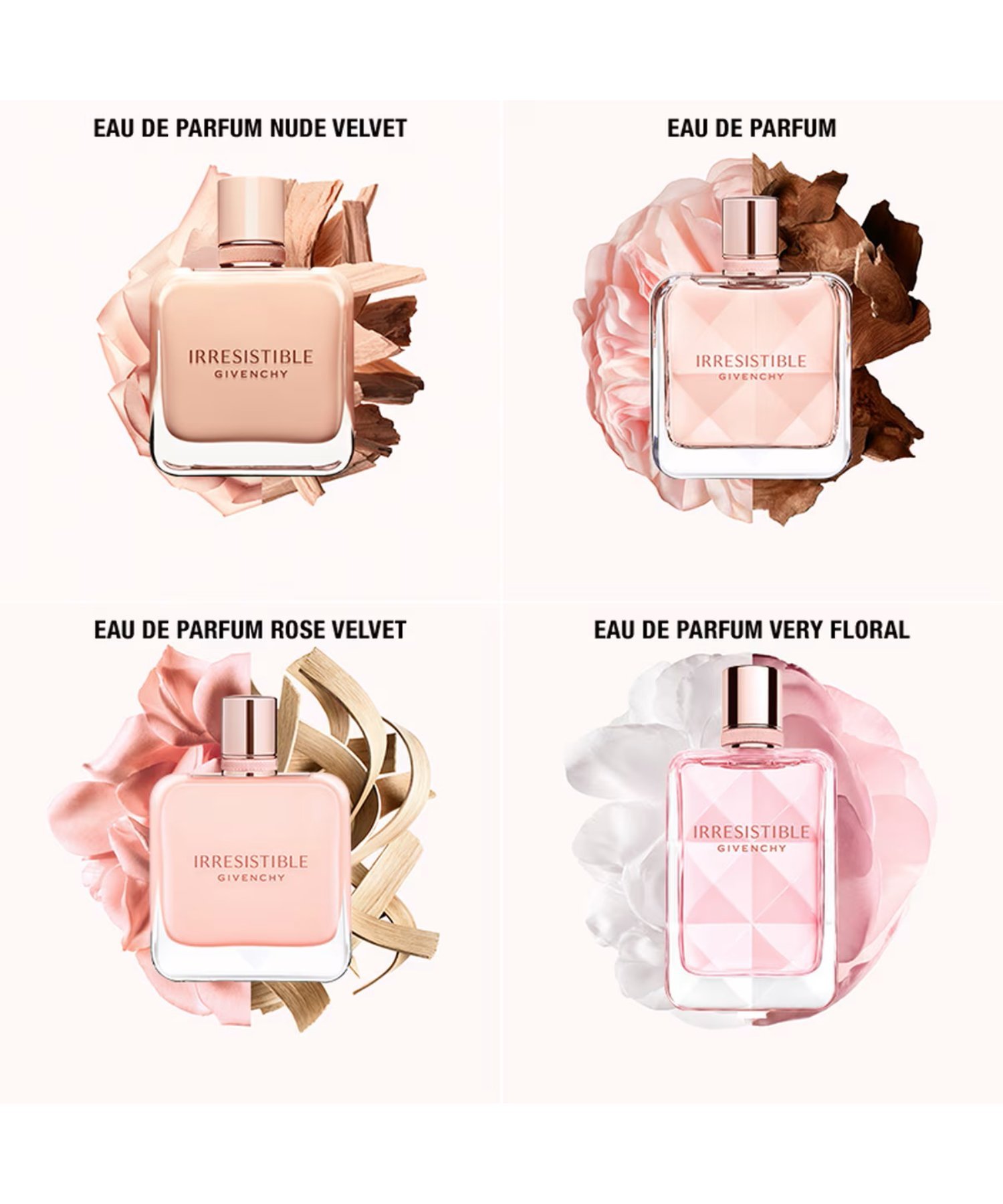 GIVENCHY BEAUTY(ジバンシイ ビューティー)｜【公式】イレジスティブル