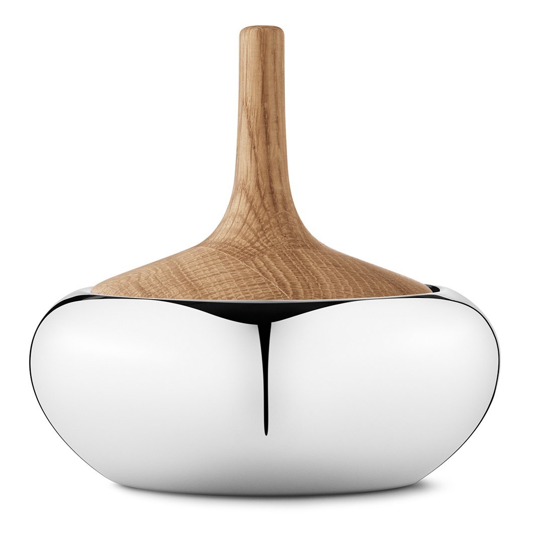 GEORG JENSEN｜[公式] ジョージジェンセン HENNING KOPPEL ボンボ