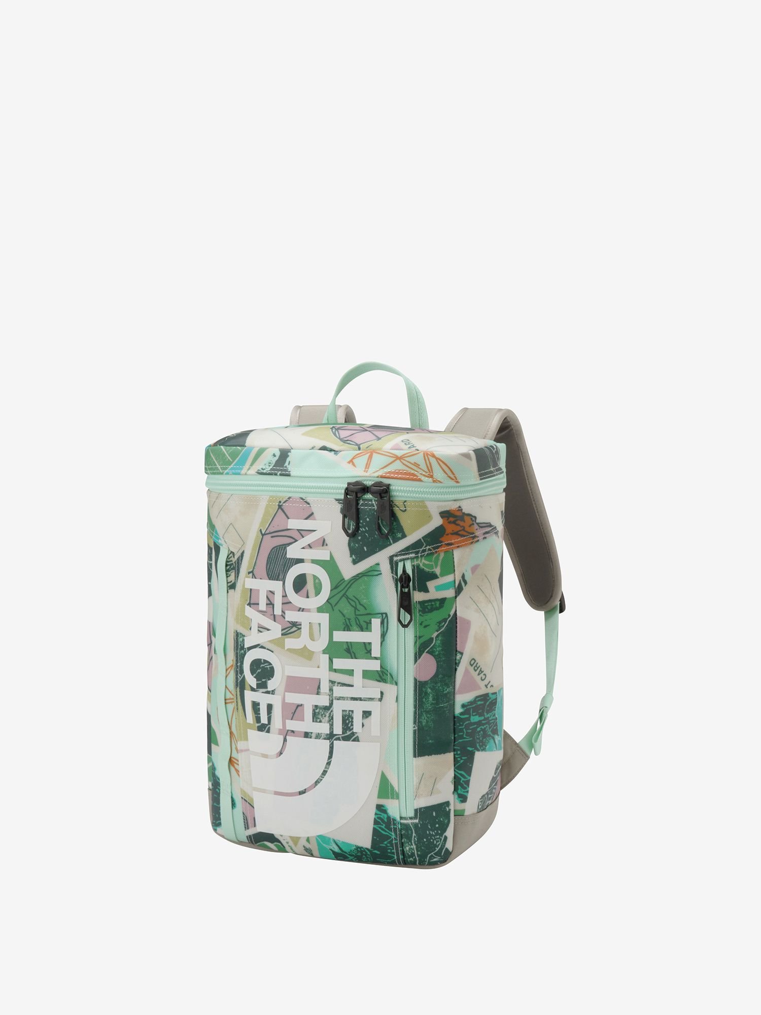 THE NORTH FACE｜【公式】BCヒューズボックス2(キッズ) | Rakuten