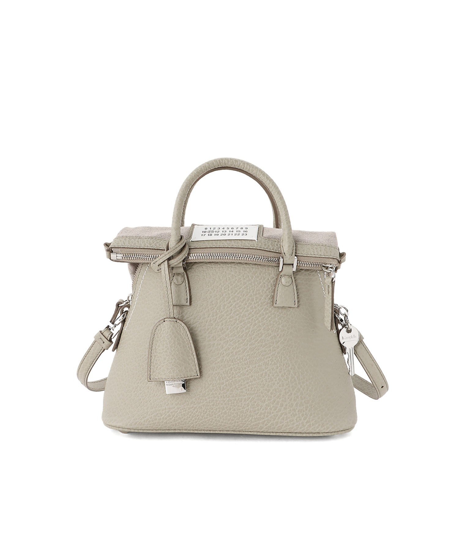 Maison Margiela(メゾンマルジェラ)｜「5AC」 ミニ | Rakuten Fashion