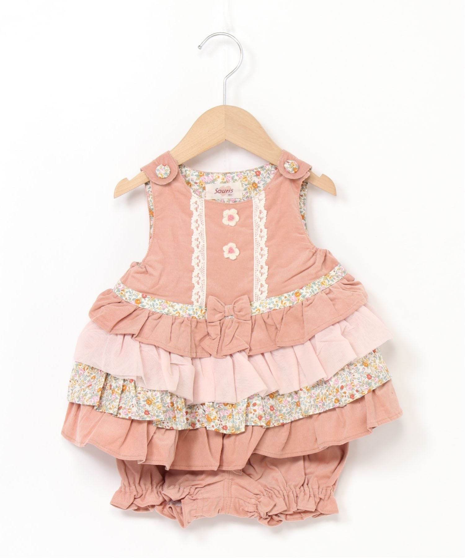 楽天市場】スーリー ミルキースーツ（キッズ・ベビー・マタニティ）の通販