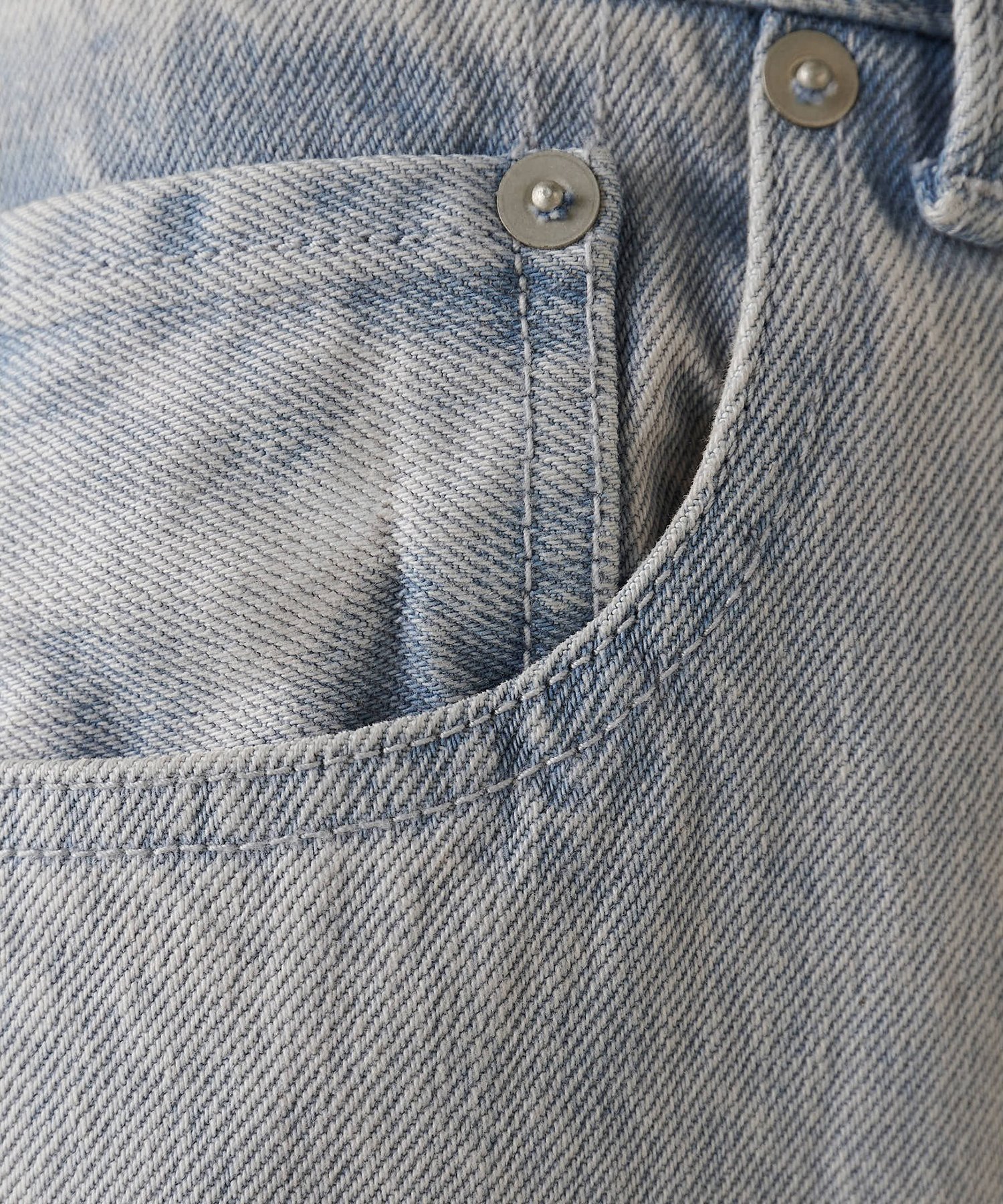 Whim Gazette｜ドロストデニムパンツ | Rakuten Fashion(楽天