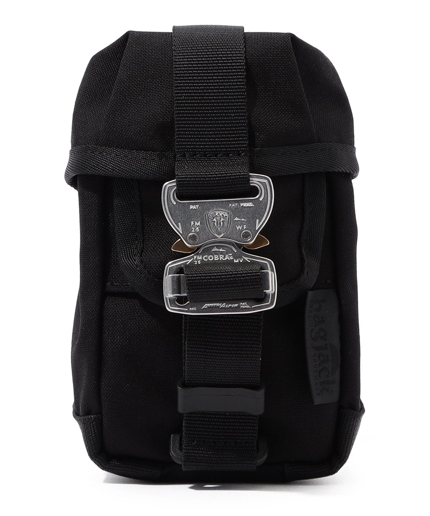 BAGJACK Bshop別注 コブラバックルベルト♪ BAGJACK（バッグジャック） ベルト | 「別注」コブラバックルベルト