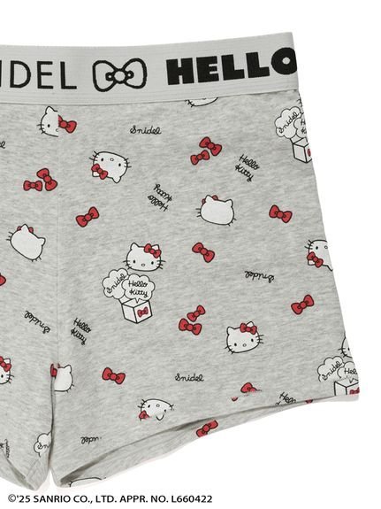 SNIDEL｜【HELLO KITTY】インナーセット | Rakuten Fashion(楽天
