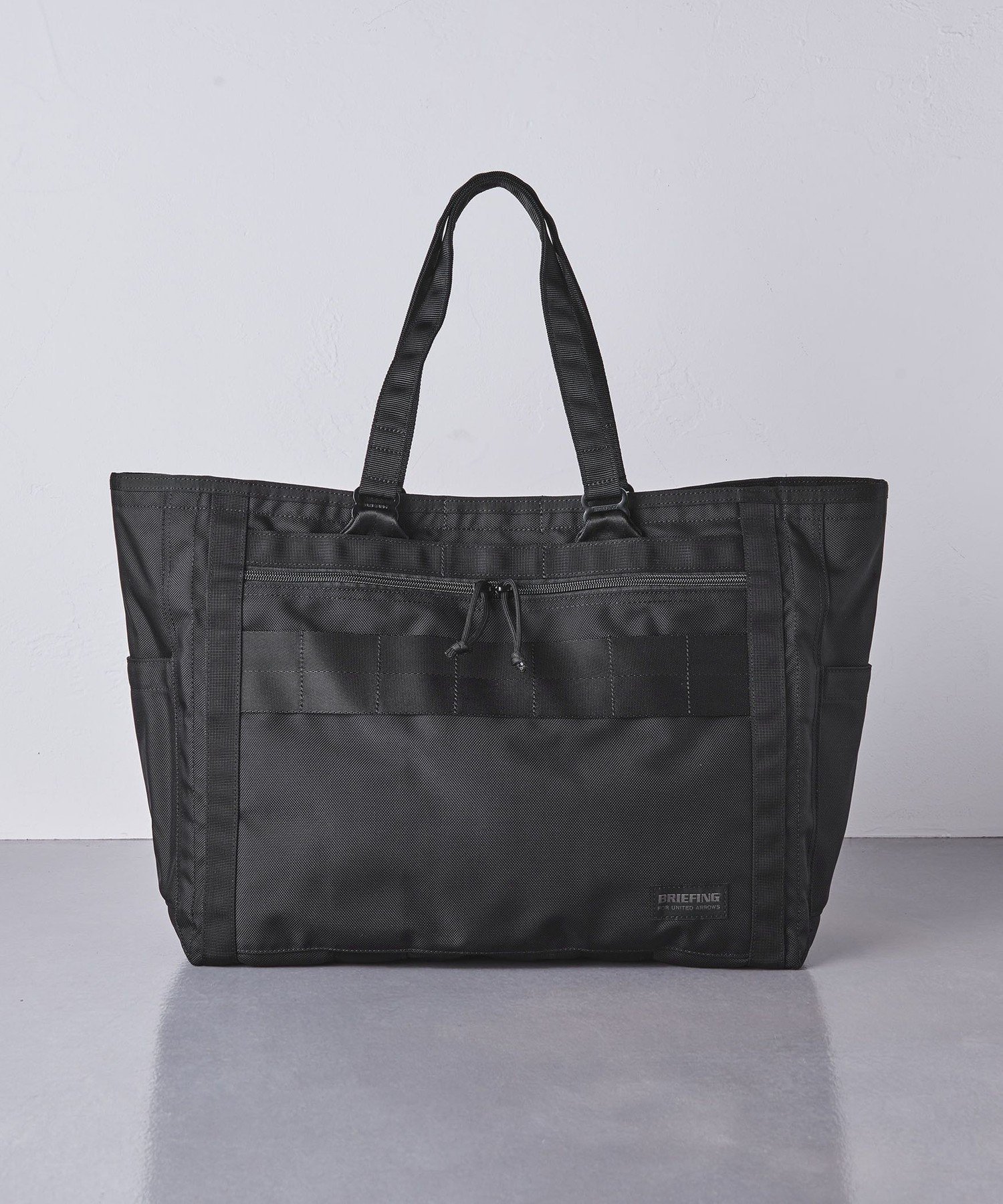 UNITED ARROWS｜【別注】<BRIEFING>THE TOTE/トートバッグ | Rakuten