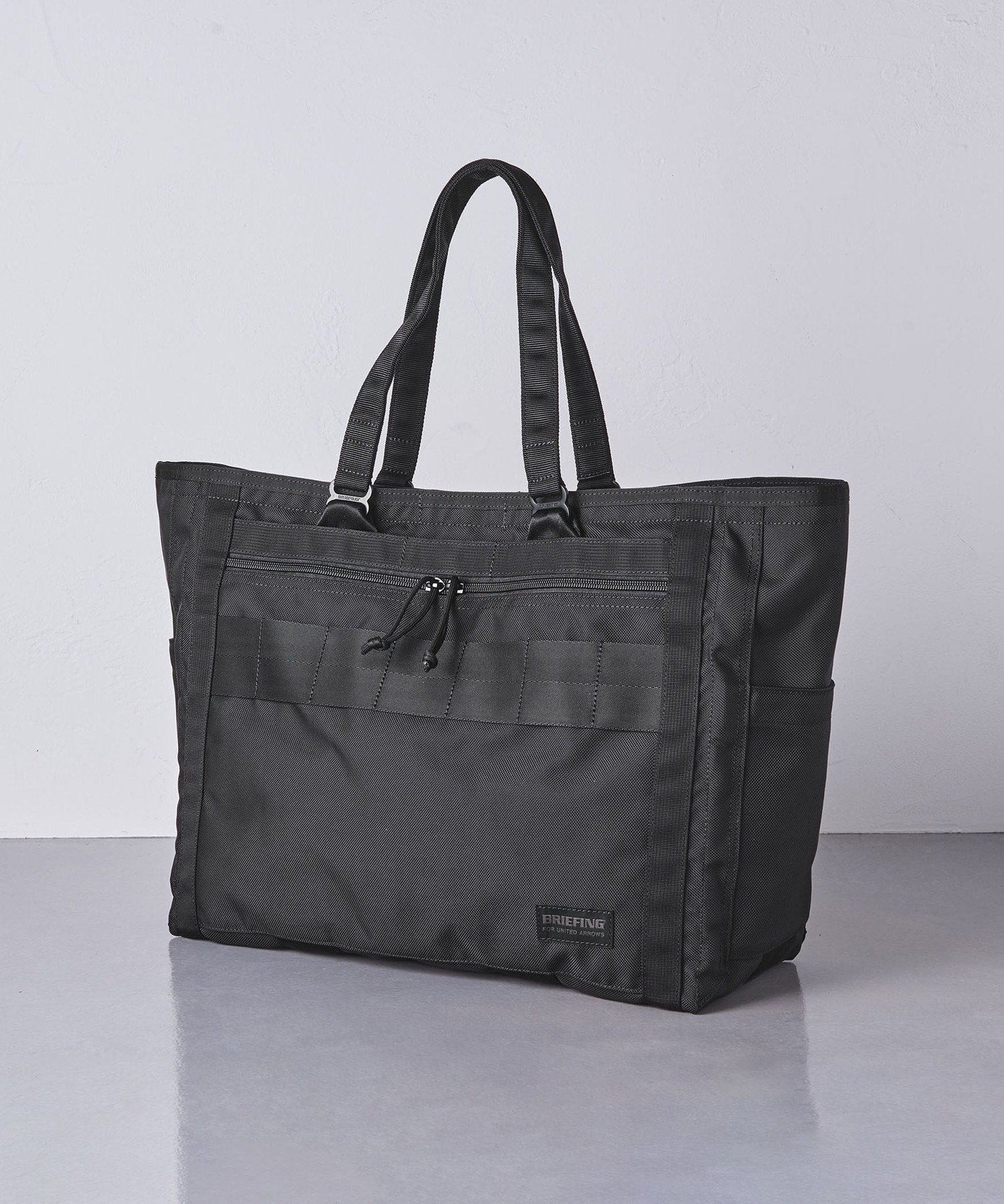 UNITED ARROWS｜【別注】<BRIEFING>THE TOTE/トートバッグ | Rakuten