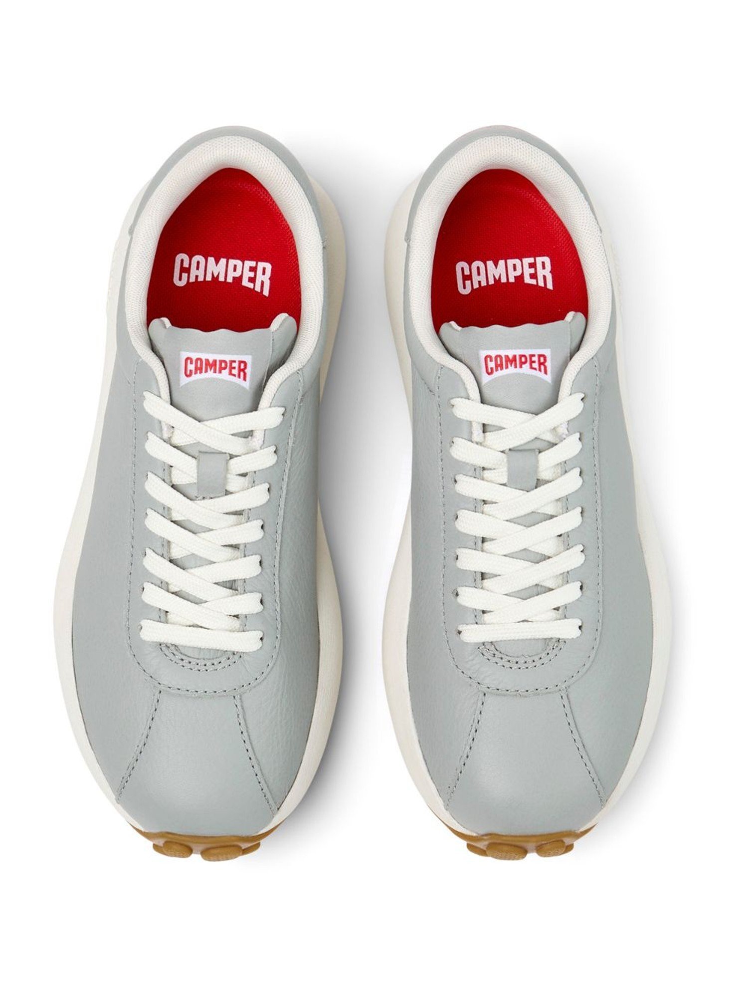 CAMPER｜[カンペール] PELOTAS ATHENS / レザースニーカー | Rakuten