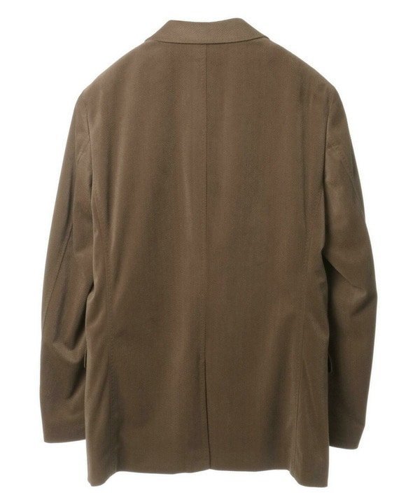 MEN'S BIGI｜ベロアジャケット<セットアップ・スリーピース対応