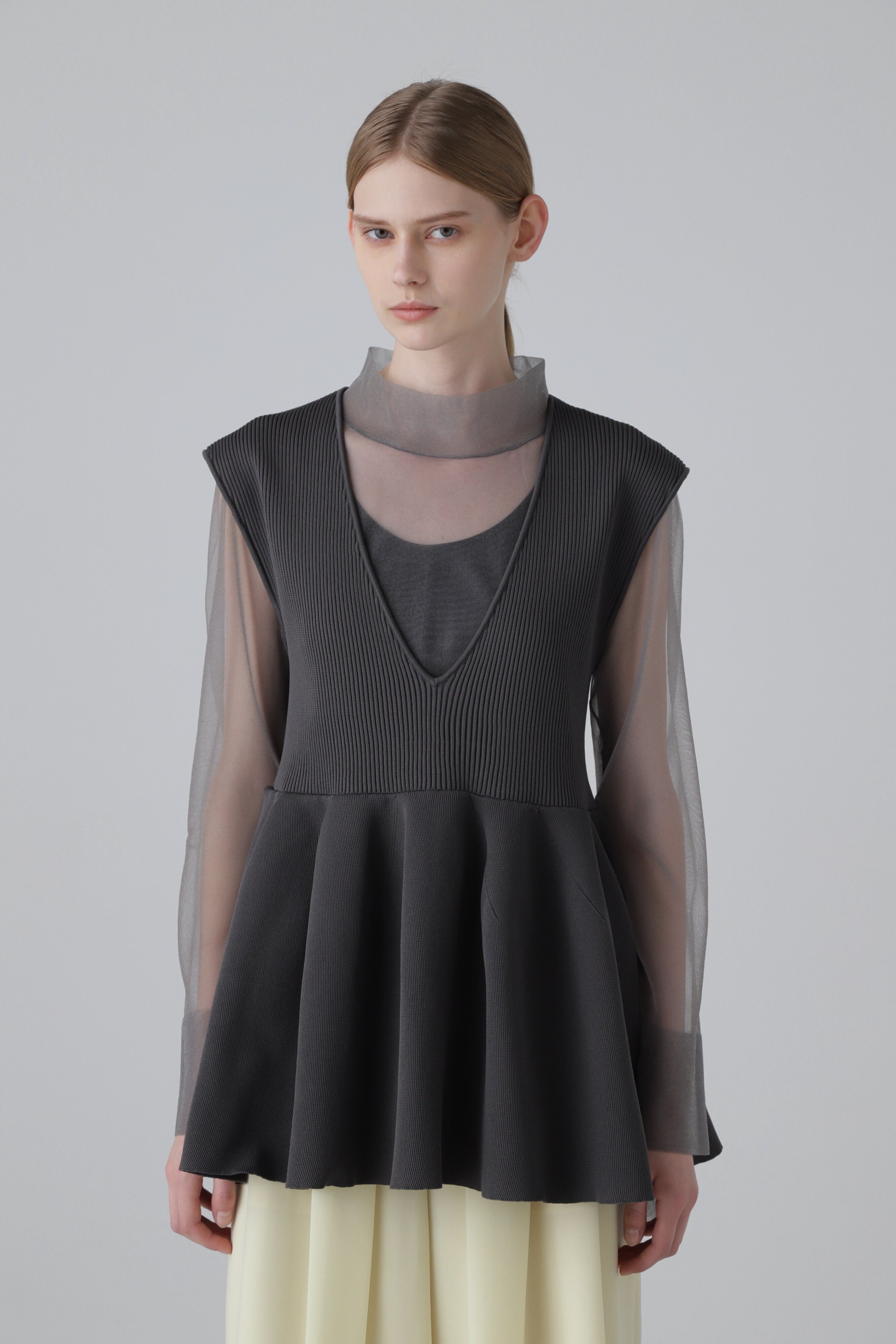 ADORE｜◇エアーストレッチニット | Rakuten Fashion(楽天ファッション