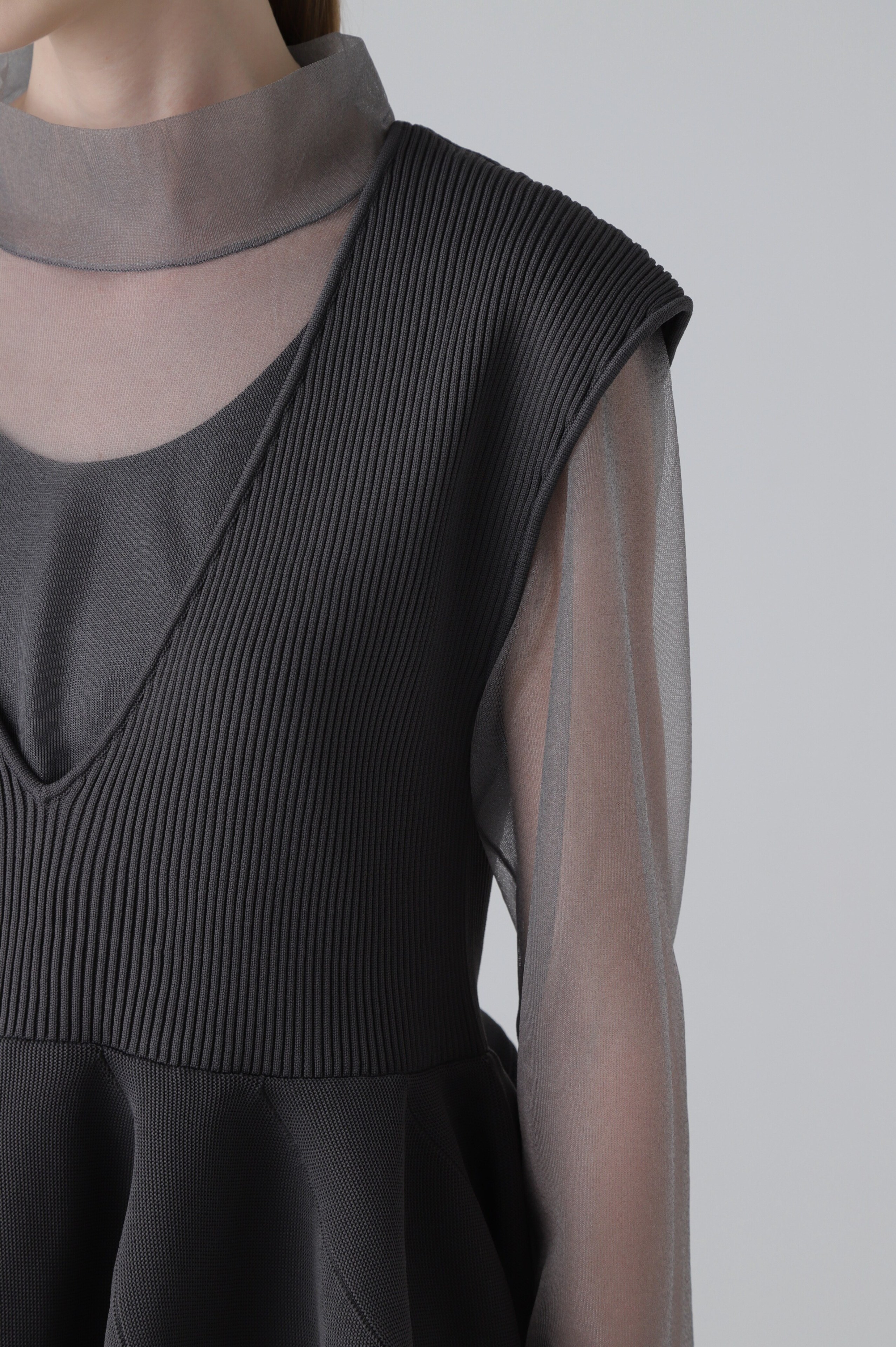 ADORE｜◇エアーストレッチニット | Rakuten Fashion(楽天ファッション