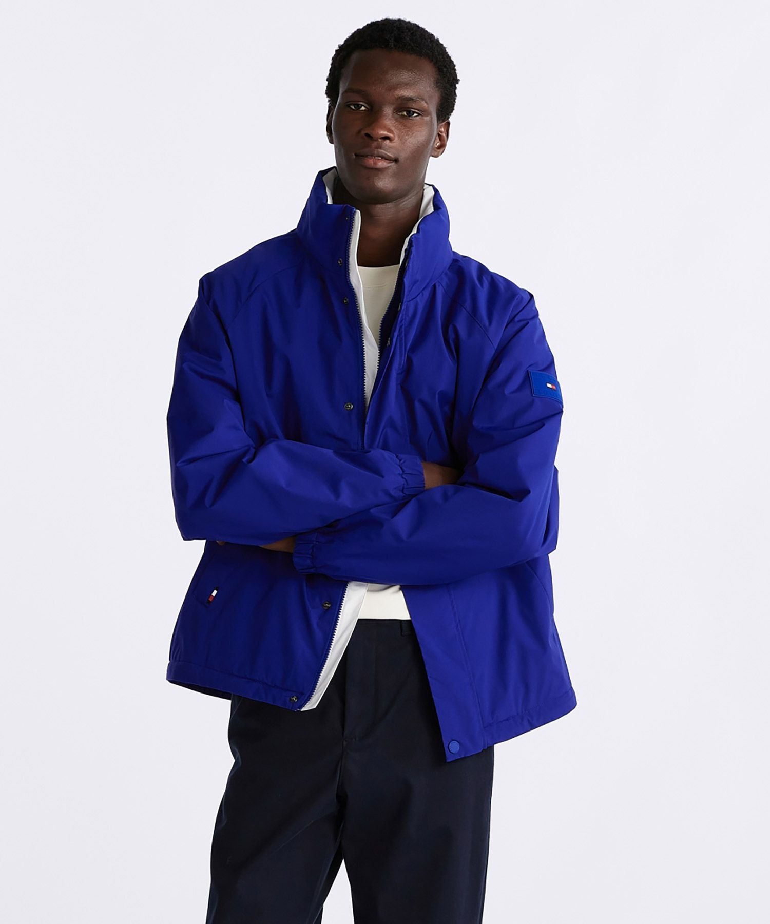 TOMMY HILFIGER｜セイルレガッタジャケット | Rakuten Fashion(楽天