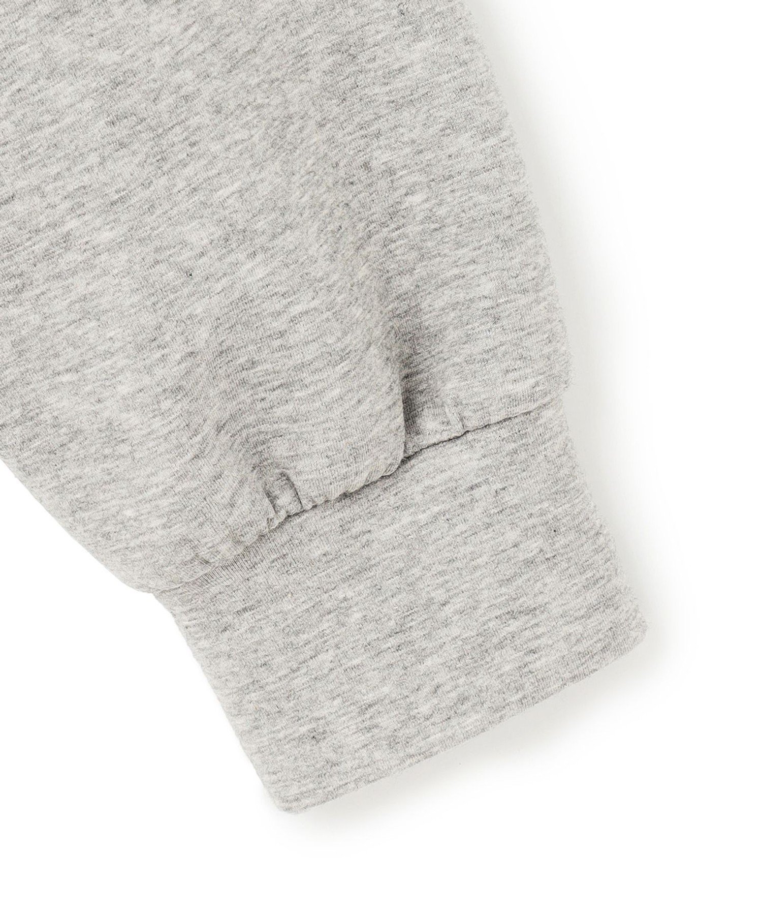 23区｜【洗える】コットンエアーダンボール コクーン フーディー