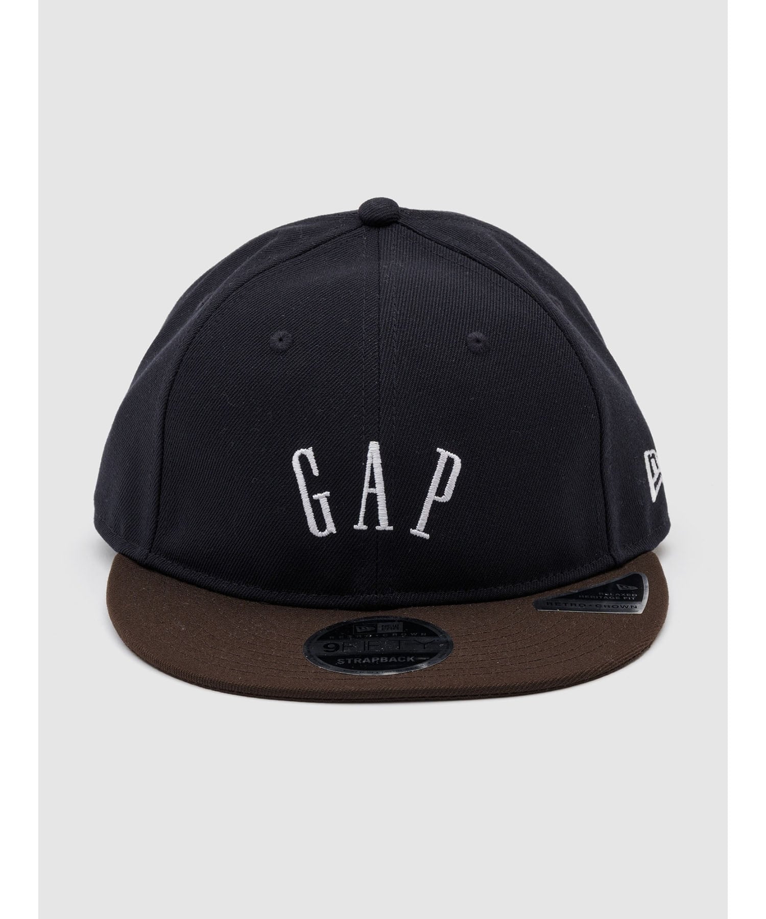 GAP｜(M)Gap × NEW ERA(R) ロゴ ベースボールキャップ | Rakuten