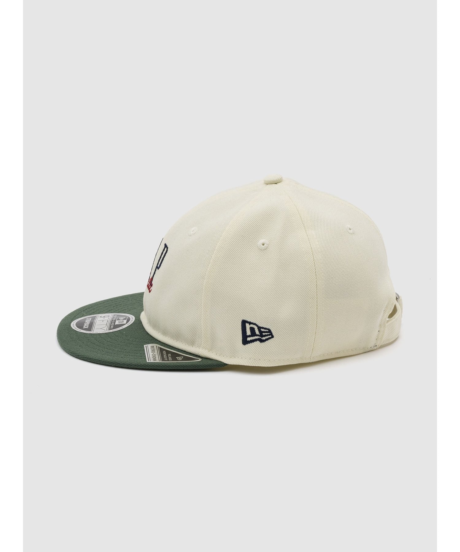 GAP｜(M)Gap × NEW ERA(R) ロゴ ベースボールキャップ | Rakuten