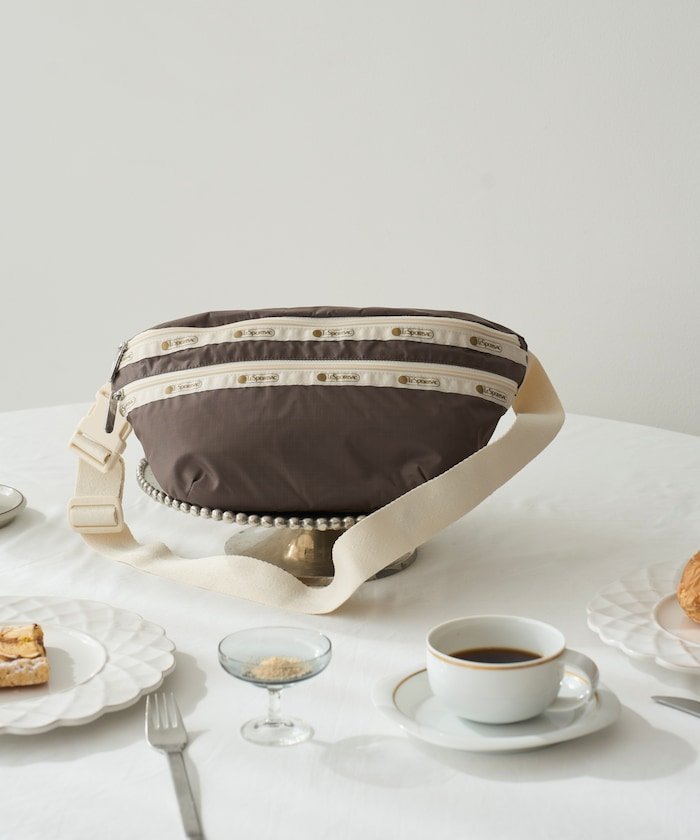 FREAK'S STORE｜別注 HERITAGE BELT BAG/ヘリテージ ベルトバッグ