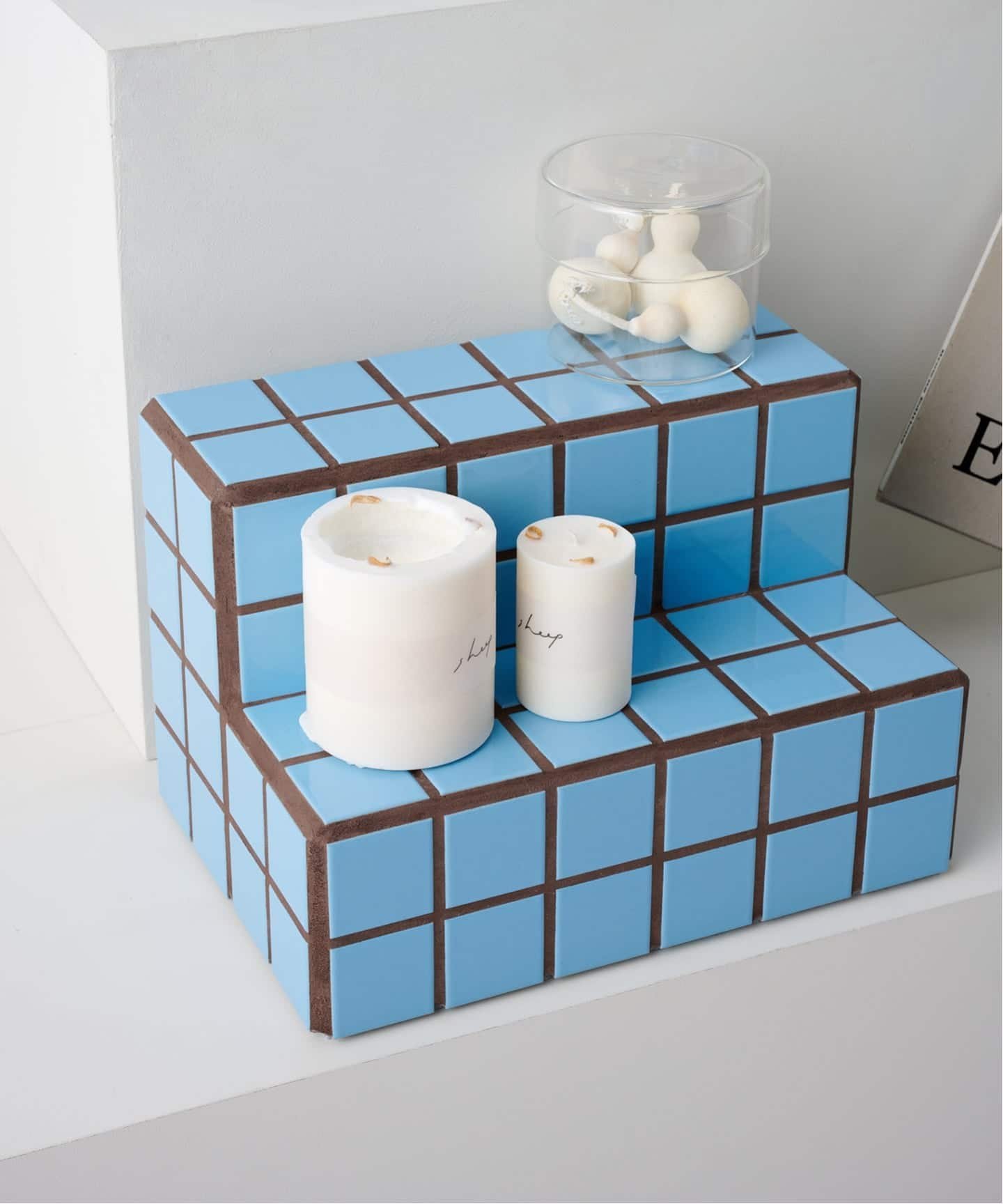 journal standard Furniture｜【coloris tile/クロリタイル】JSF別注