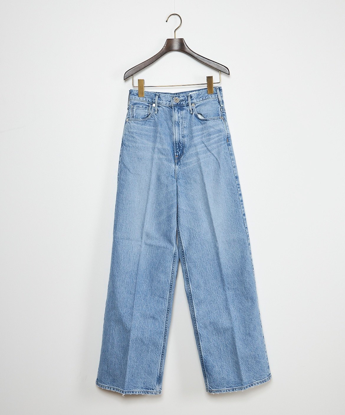 INED｜THE SISTER デニム《upper hights アッパーハイツ》 | Rakuten